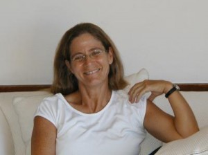 Madeleine Kahn